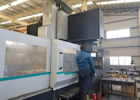 寧夏客戶產(chǎn)品發(fā)車